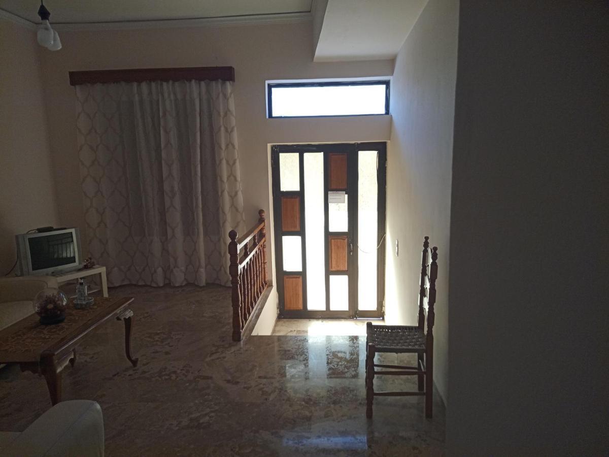 Tom House 1 Daire Filiatrá Dış mekan fotoğraf